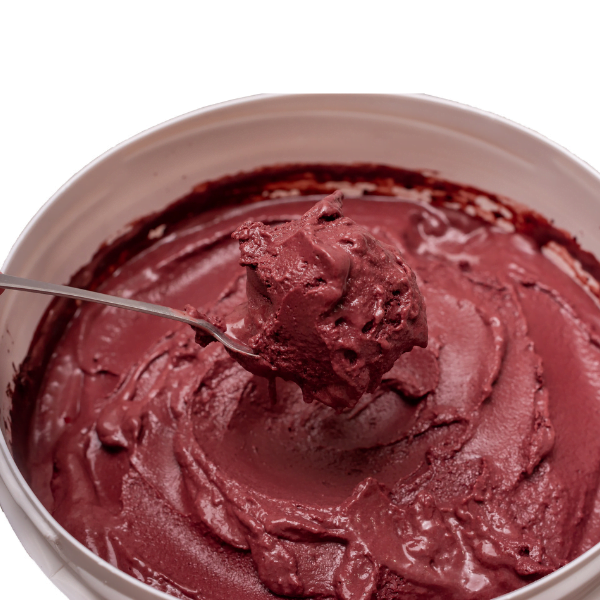 Açaí Sorbet2