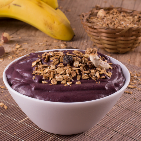 açaí bowl