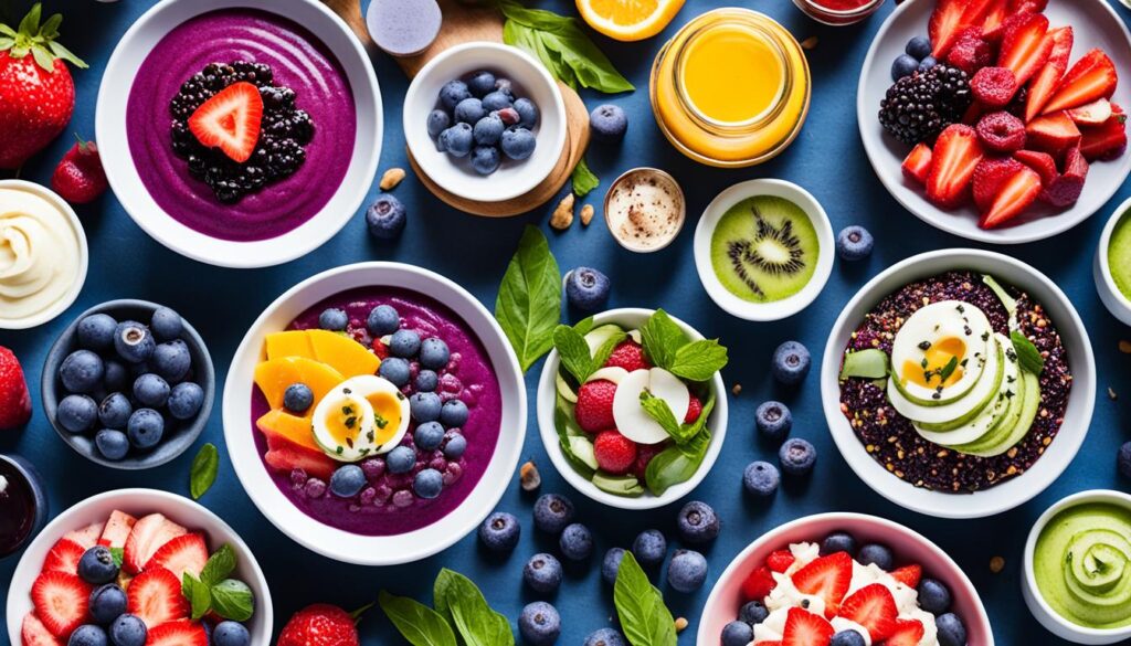acai culinary versatility