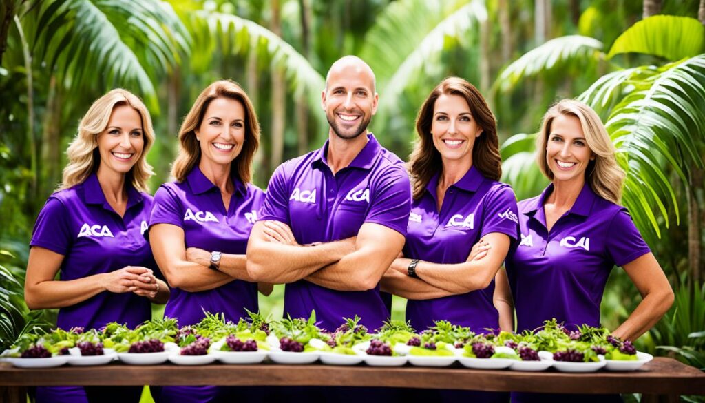 acai distributor support