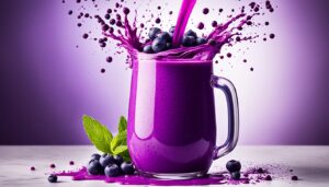 acai taste