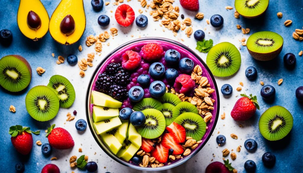 creative acai recipes